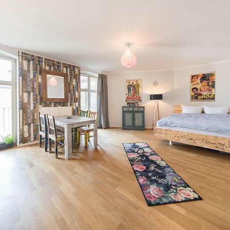 Design Apartments - "Am Schloss" Potsdam Bagian luar foto